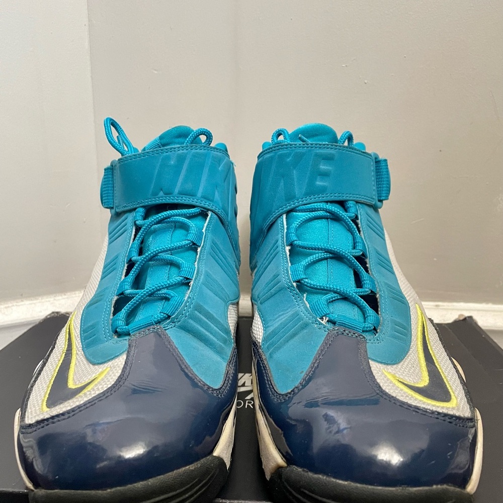 Nike Air Griffey Max 1 - Picture 2 of 10
